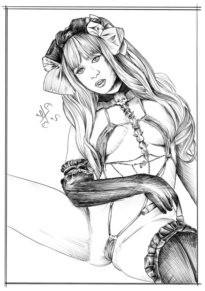15P Art From Me 8