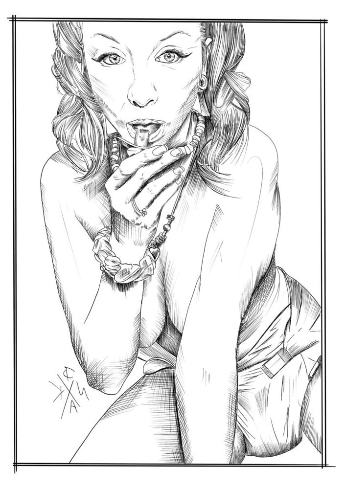 15P Art From Me 8
