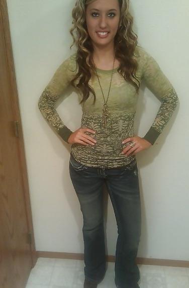 25P Beautys in jeans 28 - no porn