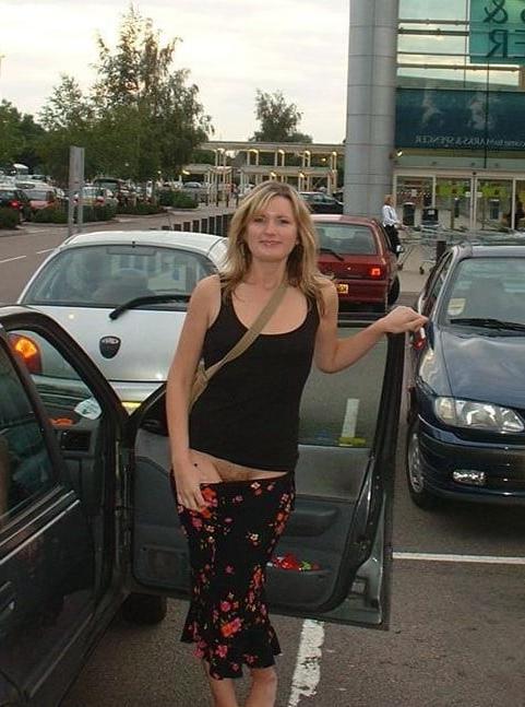 25P Random Amateur Girls 79