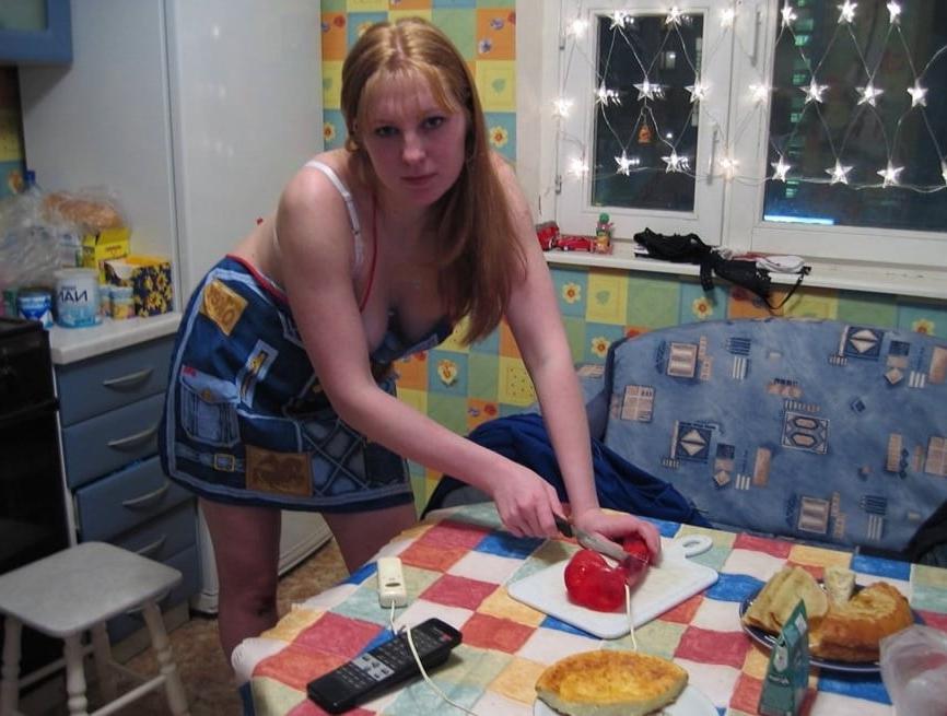 25P Random Amateur Girls 79