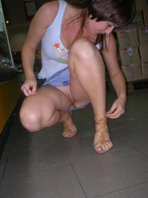 25P Random Amateur Girls 79