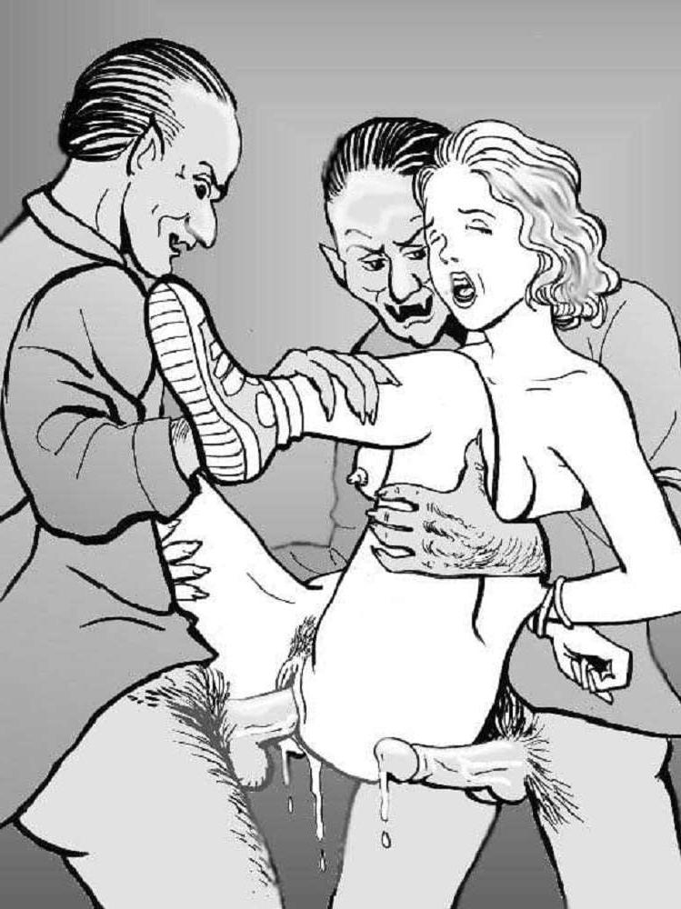 19P Erotic Art 101