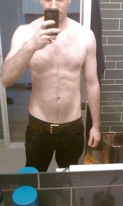 4P Mirror Shots