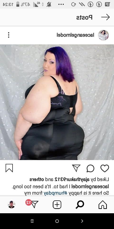 25P Hoodyman SSBBW 321 . Mega fat pigs exposed .