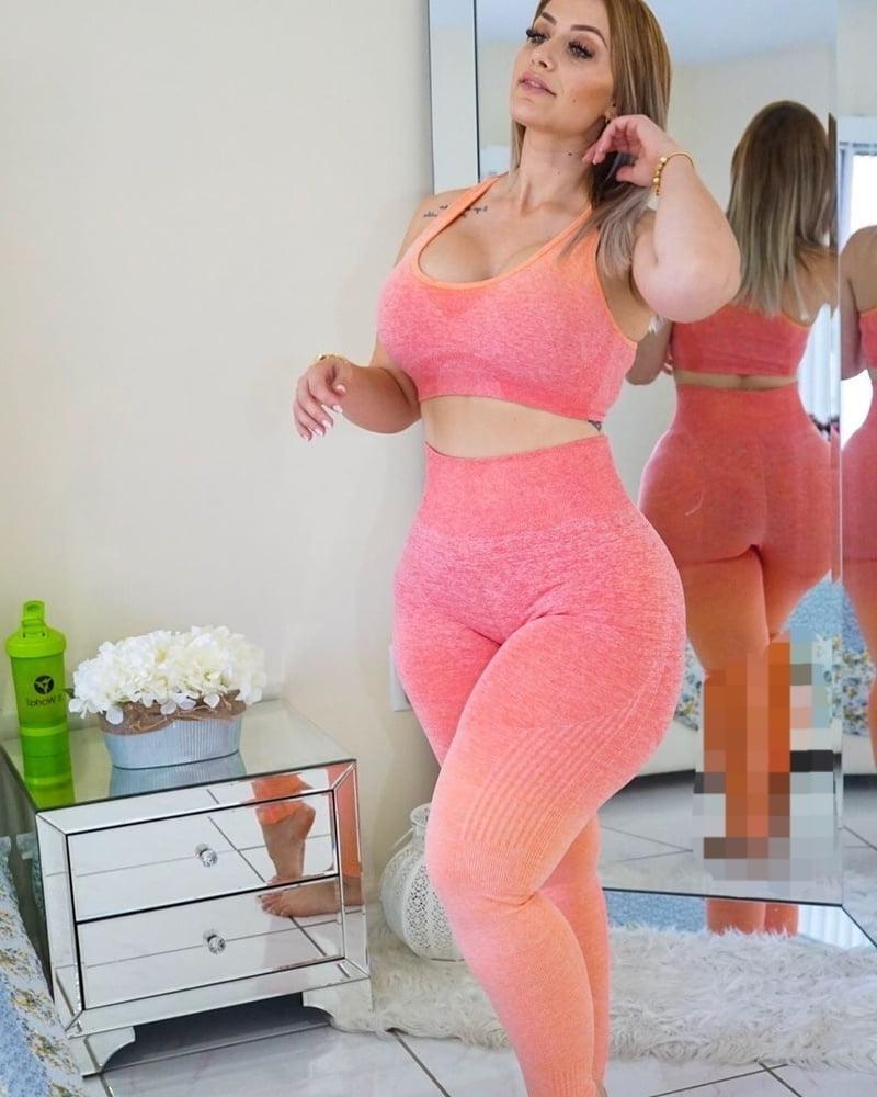 25P Curvy Girls and damn hot Asses 55