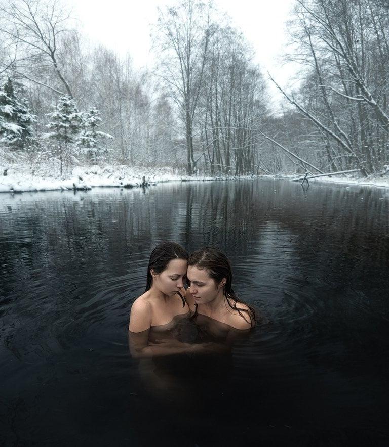 23P winter's girls