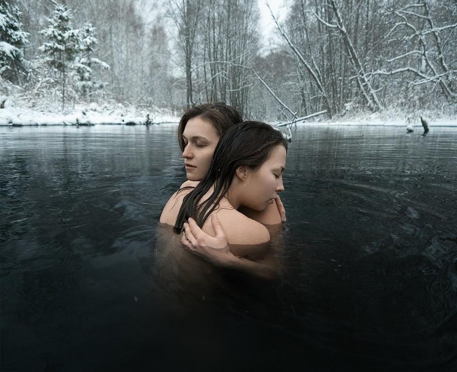 23P winter's girls