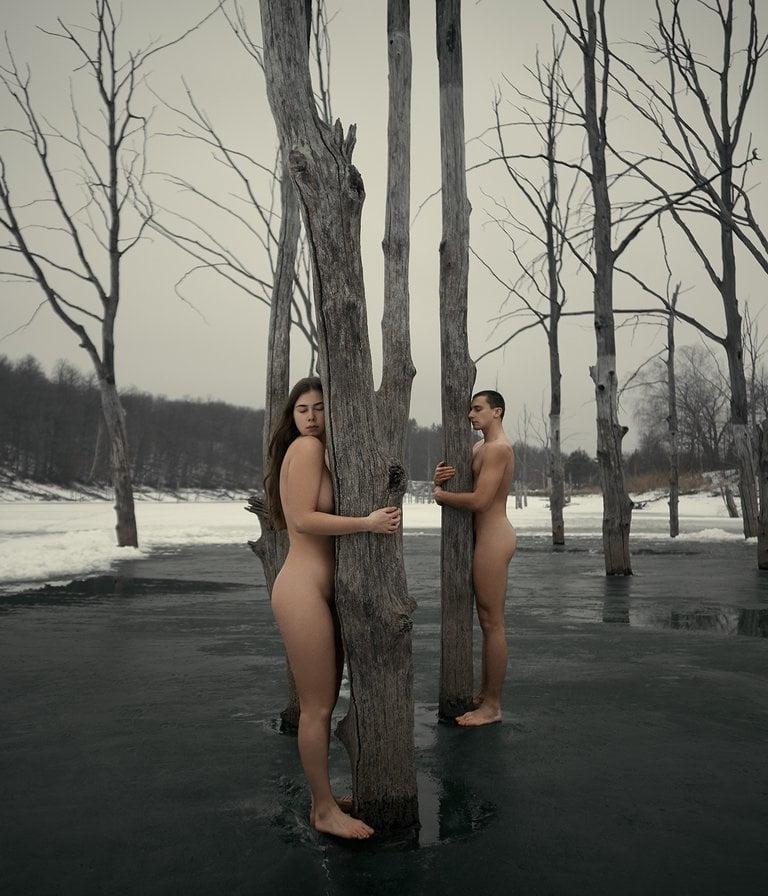 23P winter's girls