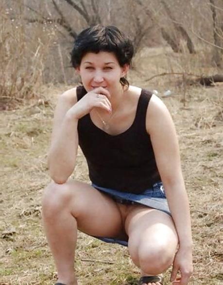 25P Beautiful Upskirt Babes 4 by Voyeur TROC