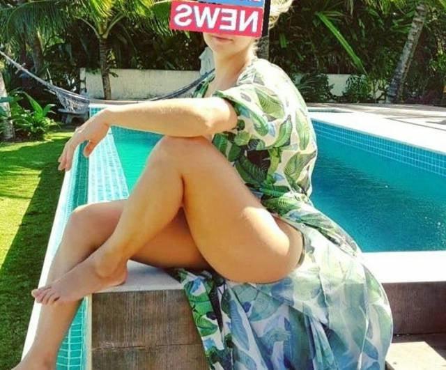 21P Compilation - Brazilian girls in the pool 06.