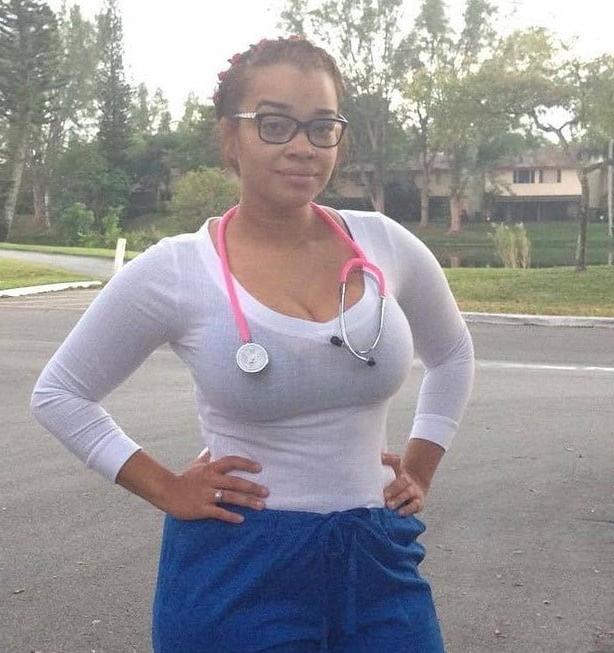 5P Curvy chocolate Amateur 11