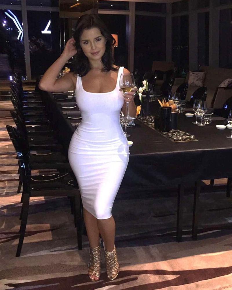 25P Curvy Girls and damn hot Asses 10