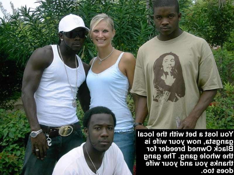 20P Interracial Propaganda BBC - BNWO #5 - PolishBoy2000