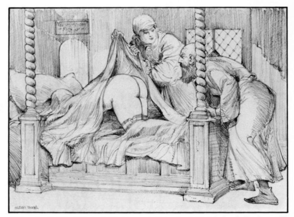 17P Erotische Kunst 100