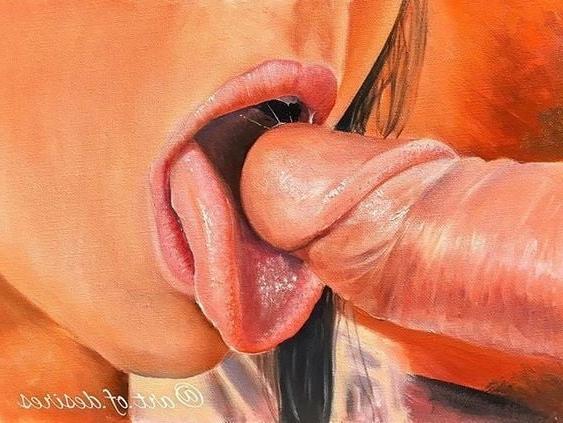 17P Erotische Kunst 100
