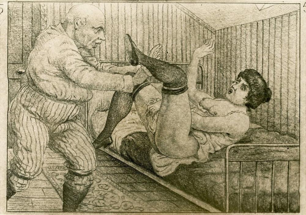 17P Erotische Kunst 100