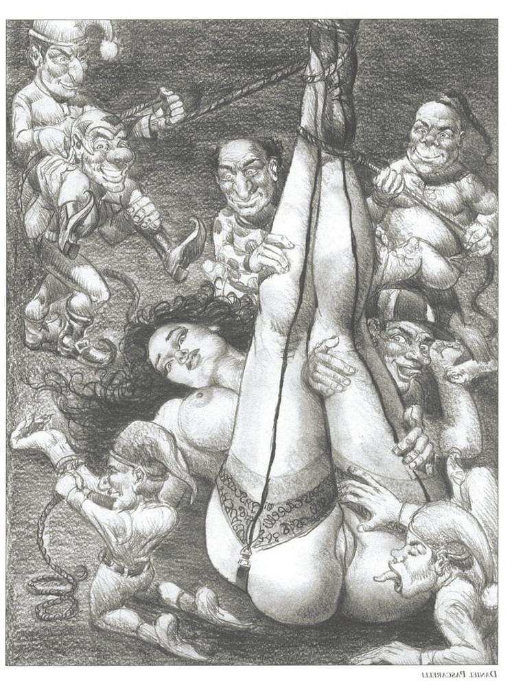 17P Erotische Kunst 100