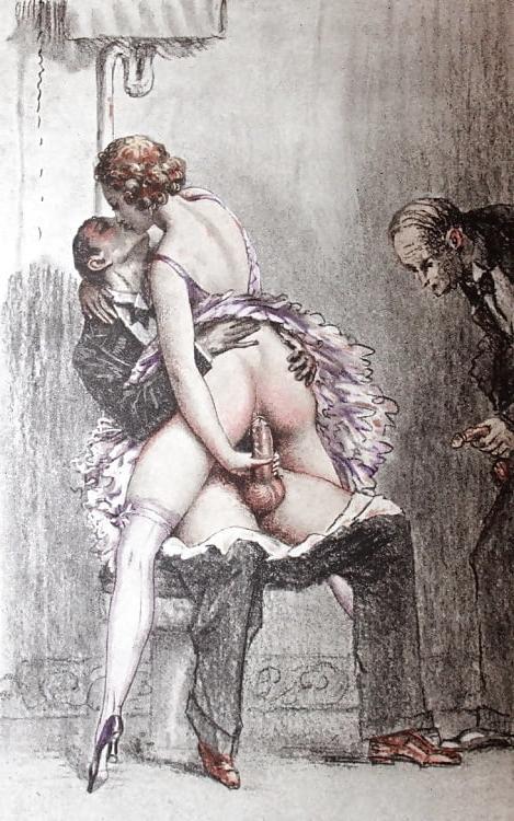 17P Erotische Kunst 100