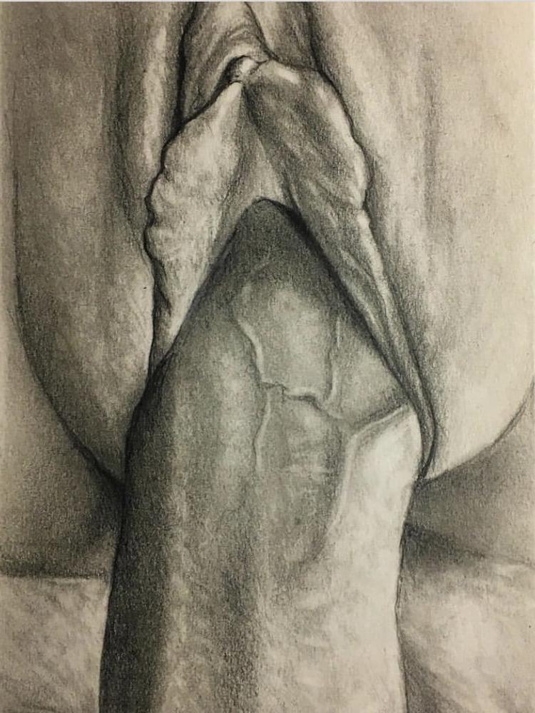 17P Erotische Kunst 100