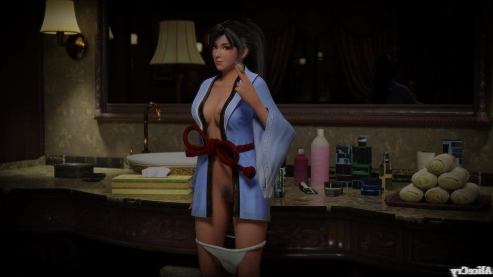 25P Hentai, 3d , art -2