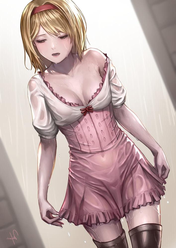 25P Hentai, 3d , art -2