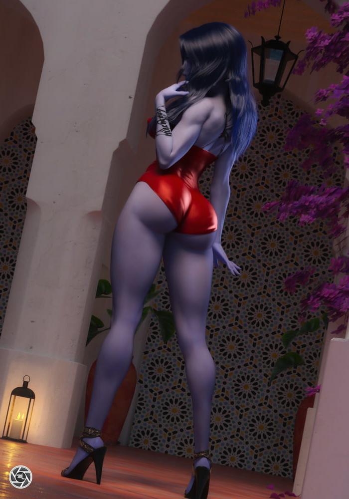 25P Hentai, 3d , art -2