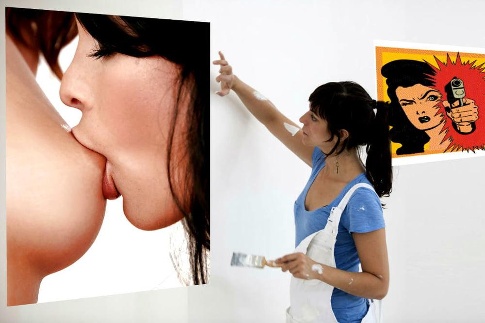 25P photoshop art 2
