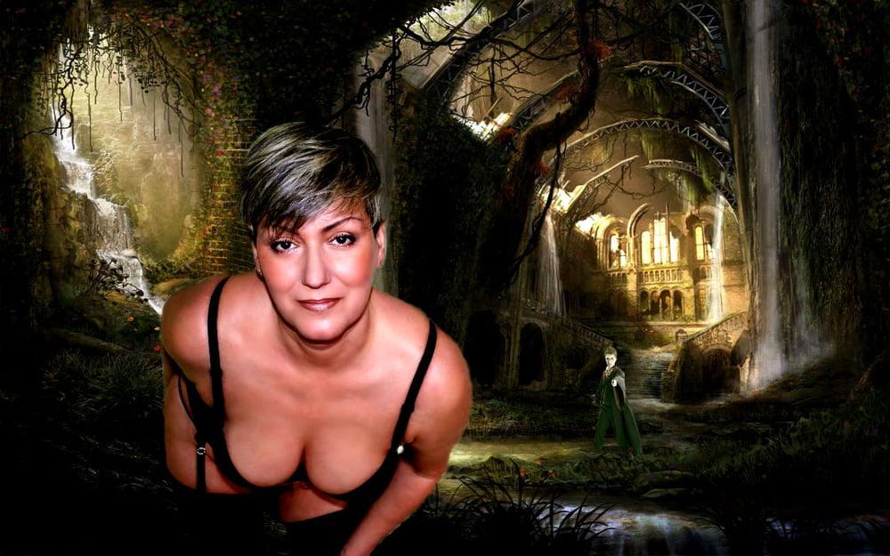 25P photoshop art 2