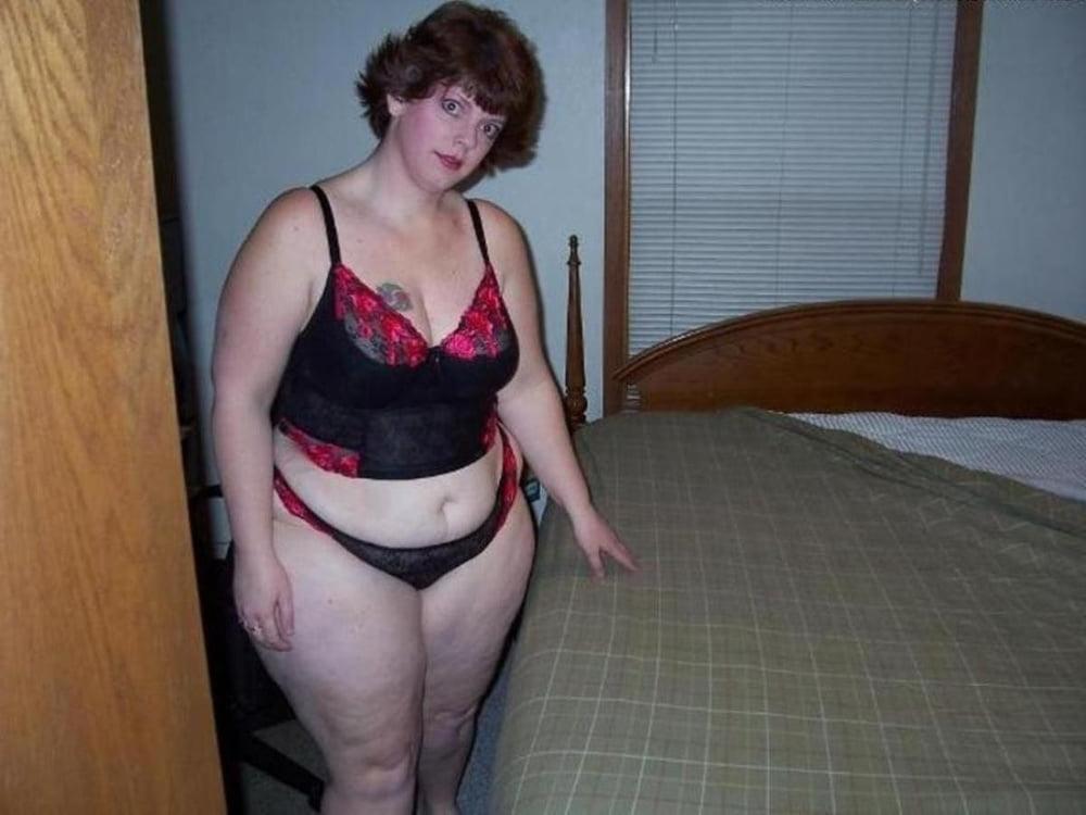 25P Fat Chicks With Deceptively Thin Faces 13
