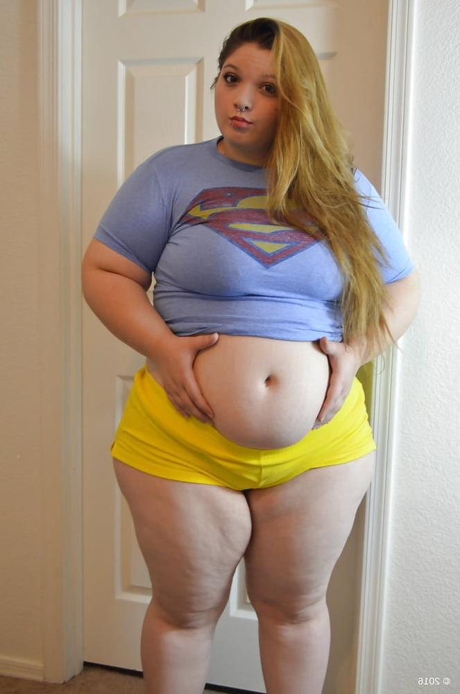 25P Fat Chicks With Deceptively Thin Faces 13