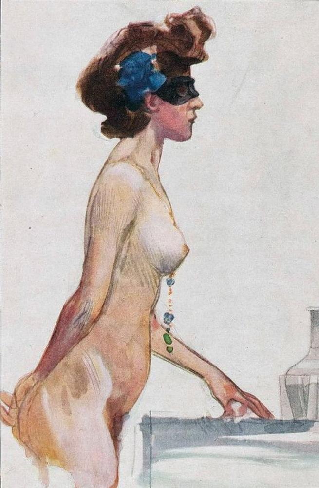 13P Drawings cartoons art 74