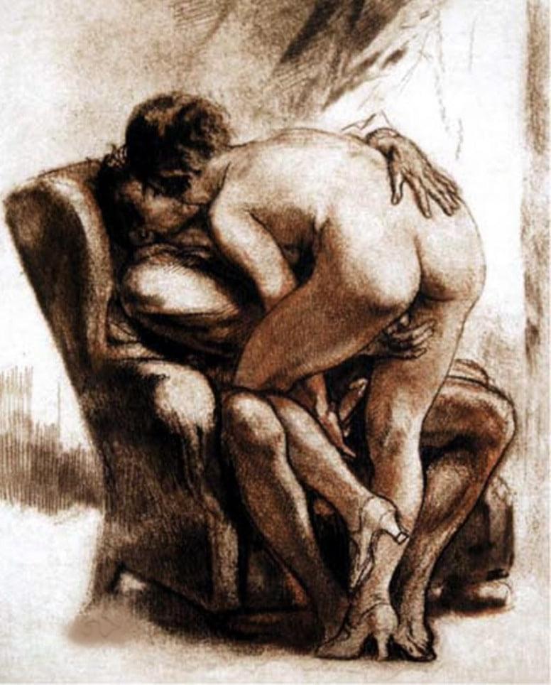 13P Drawings cartoons art 74