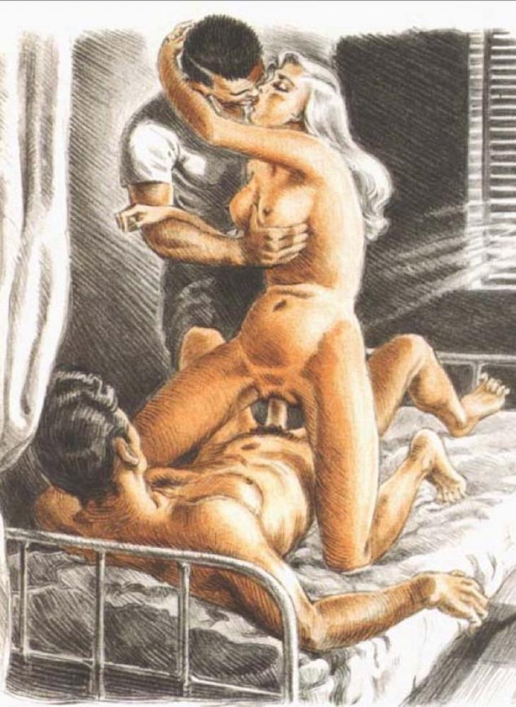 13P Drawings cartoons art 74
