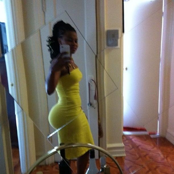25P Unknown Curvy Black Women 12