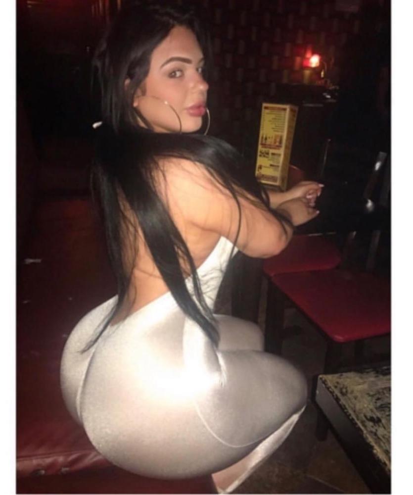 25P Curvy Girls and damn hot Asses 9