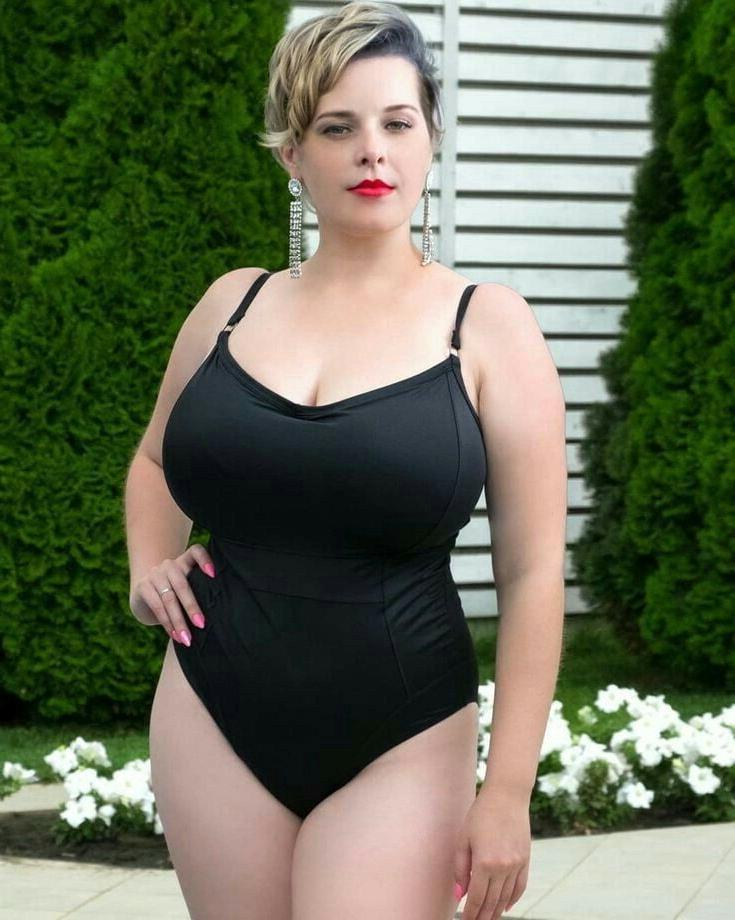25P Curvy Girls and damn hot Asses 53