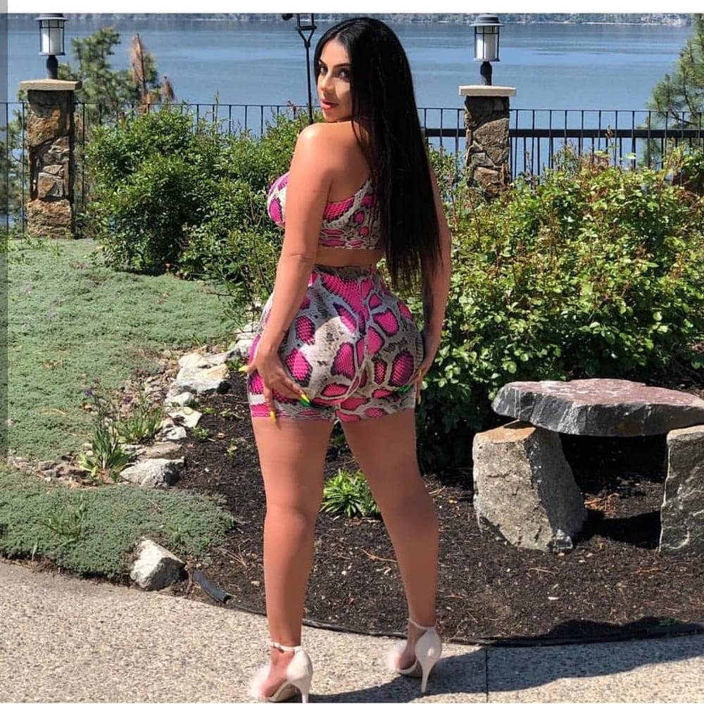 25P Curvy Girls and damn hot Asses 28