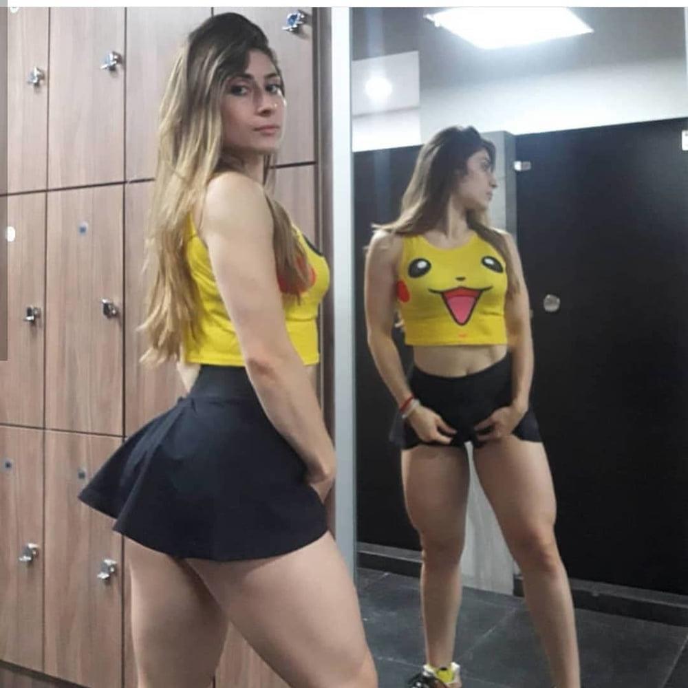 25P Curvy Girls and damn hot Asses 28