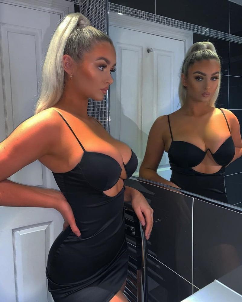 18P UK Girls 2020 -- vol 46