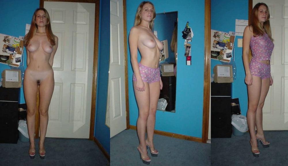 25P Private pics of sexy girls - dressed and naked 227