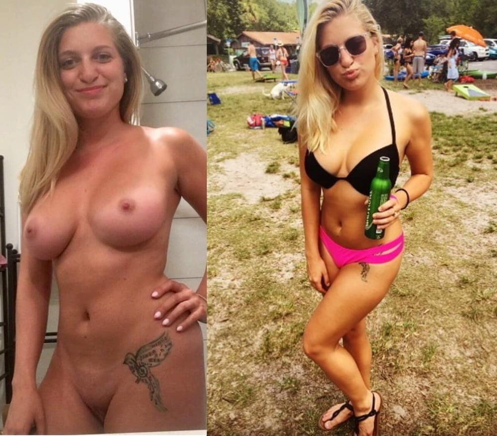 25P Private pics of sexy girls - dressed and naked 227