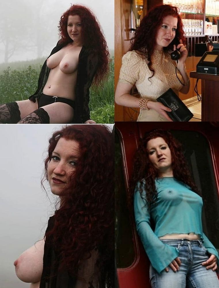 25P Private pics of sexy girls - dressed and naked 227