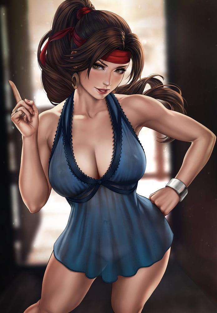 25P 3d, hentai, art