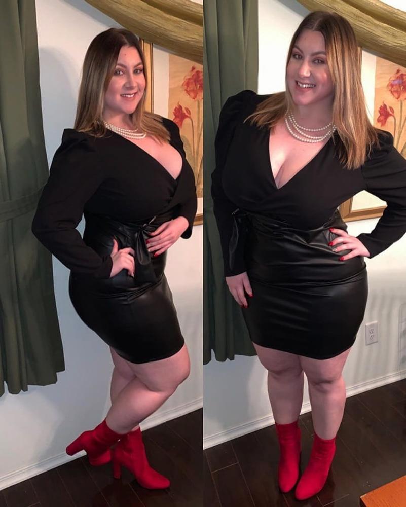 25P Curvy Girls and damn hot Asses 21