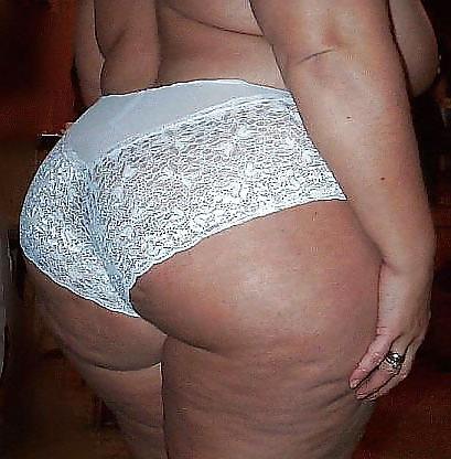 25P Fat asses