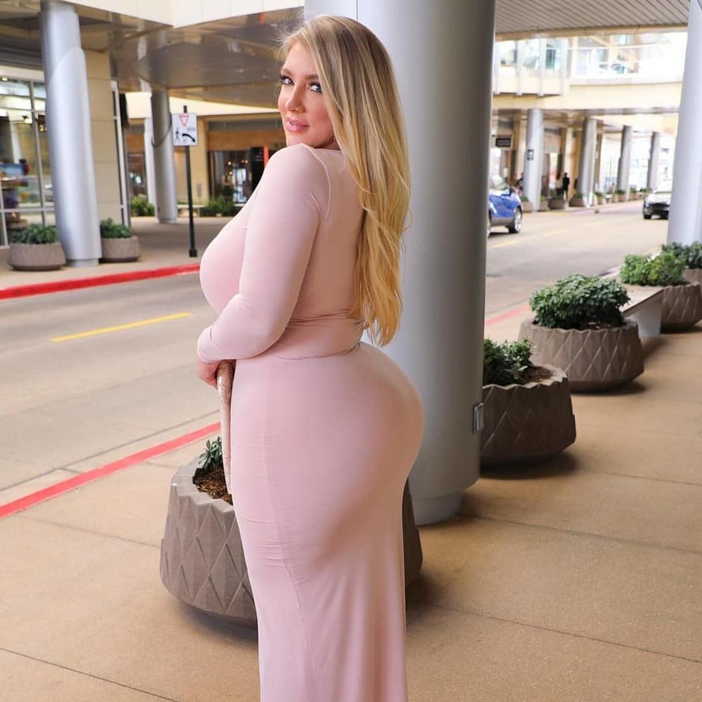 25P Curvy Girls and damn hot Asses 27