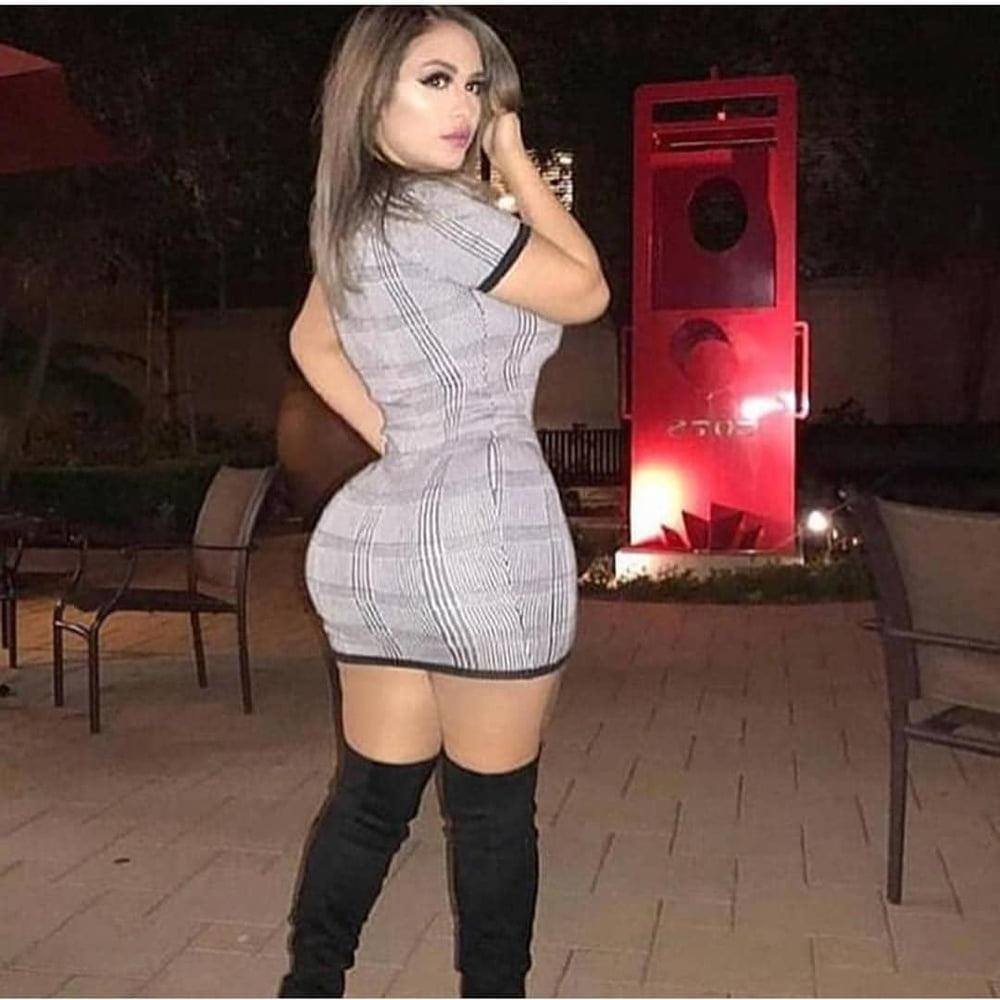 25P Curvy Girls and damn hot Asses 27