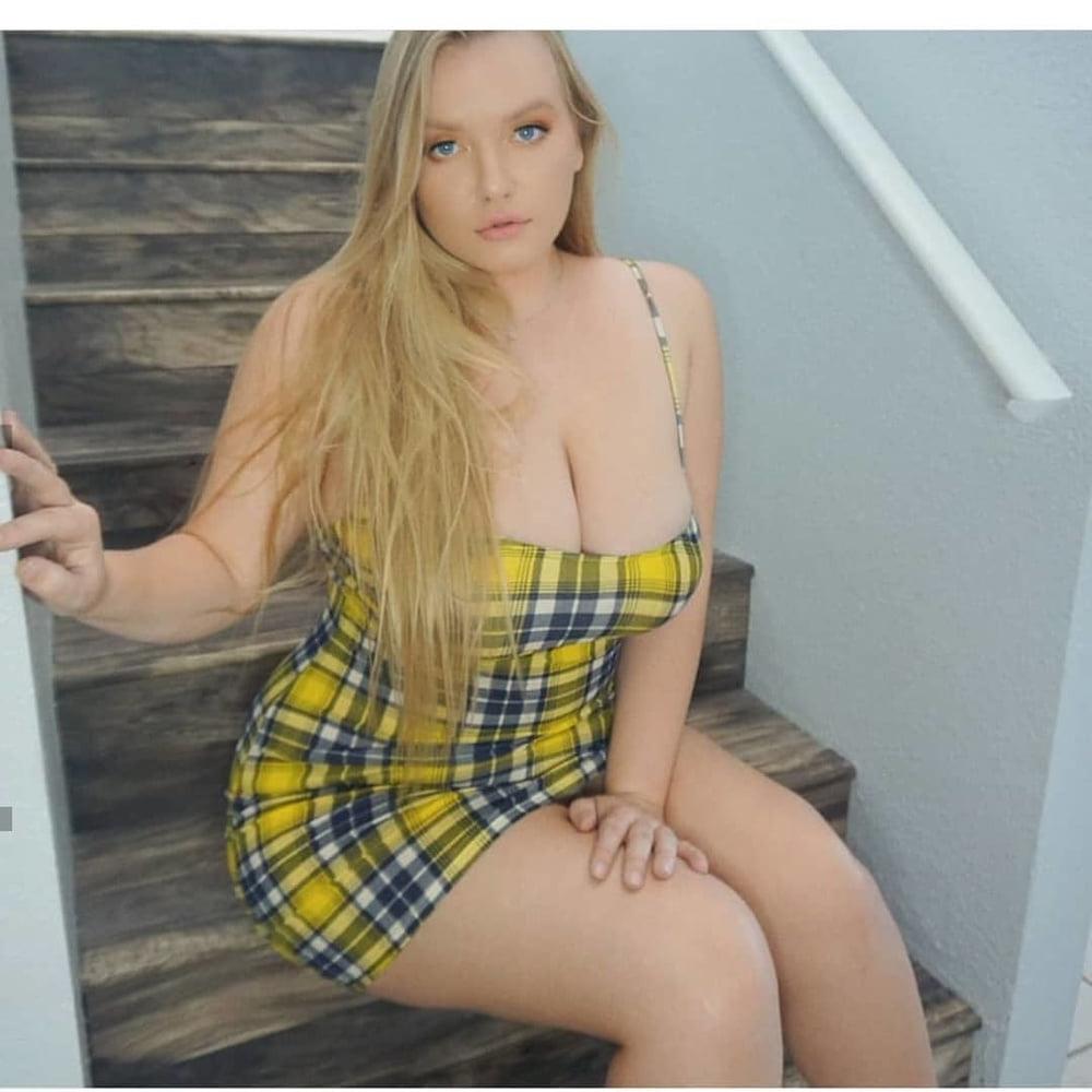 25P Curvy Girls and damn hot Asses 27