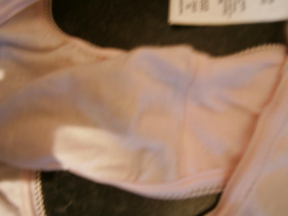 8P Panties and wife in jeans
